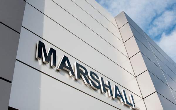 Marshall dealership news